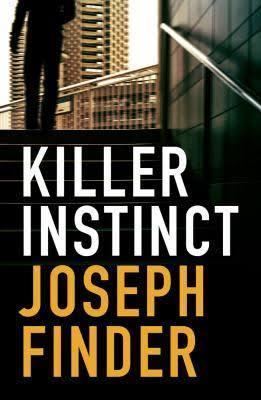 Killer Instinct (novel) t3gstaticcomimagesqtbnANd9GcSbmvtRbkmp9AX6