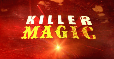 Killer Magic Killer Magic Wikipedia