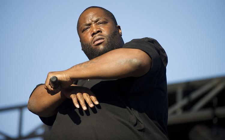 Killer Mike Killer Mike J Cole and HipHop39s Response to Ferguson