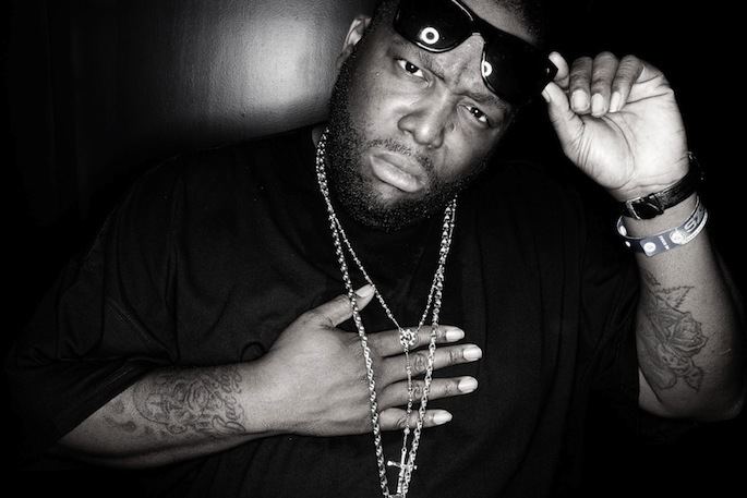 Killer Mike Killer Mike working on three projects will reteam with