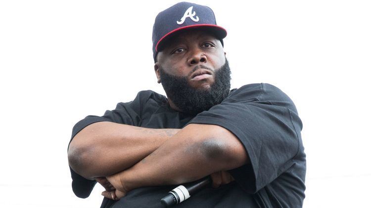 Killer Mike A Journal of Musical ThingsKiller Mike Uses Leaked Hillary Clinton