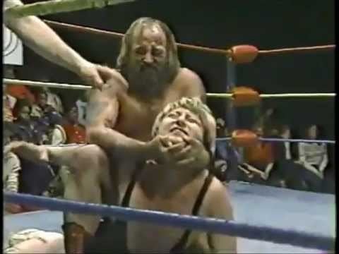 Killer Tim Brooks 5510 Killer Brooks vs Jobber 1mp4 YouTube