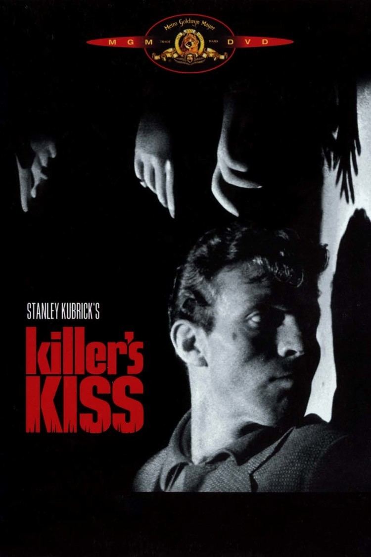 Killer's Kiss wwwgstaticcomtvthumbdvdboxart9973p9973dv8