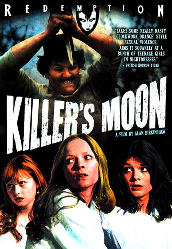 Killer's Moon Killers Moon 1978 Triskaidekafiles