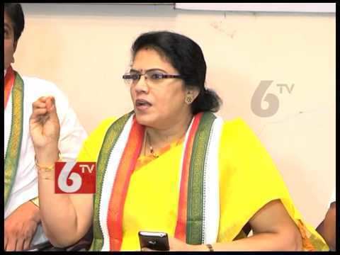 Killi Krupa Rani Srikakulam Congress MP Killi Krupa Rani Comments on Farmers Waiver