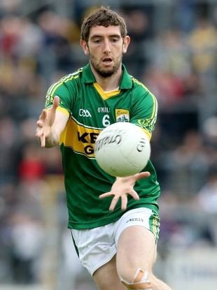 Killian Young Kerry set to be without injured Killian Young for Dublin