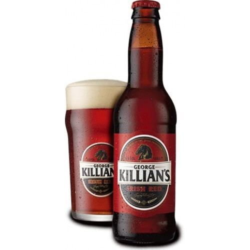 Killian's Killian39s Irish Red 6 Pack Bottles Buy Online Wine Liquor Beer