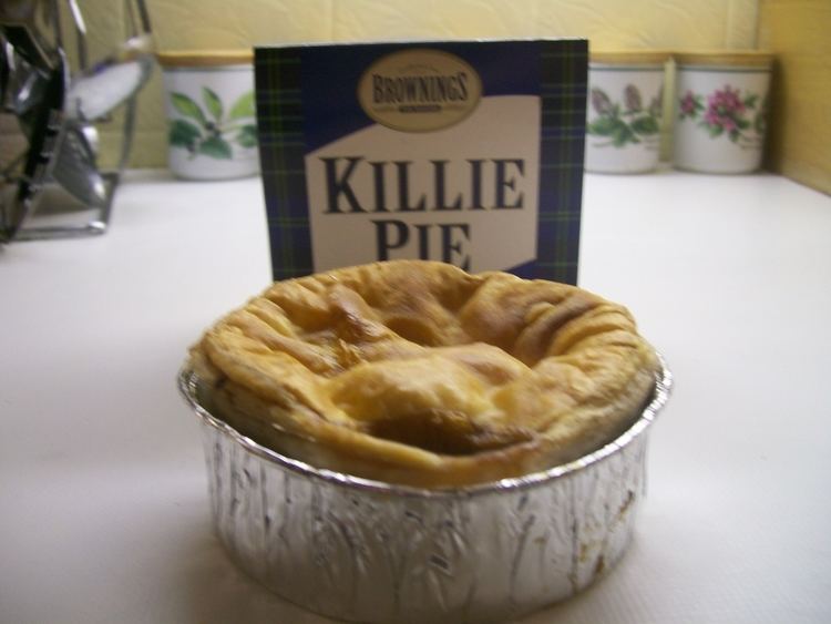 Killie pie The Killie Pie a review Devizes Westminster Blog Michael Yeomans