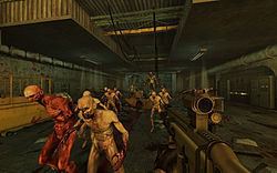 Killing Floor (video game) Killing Floor video game Wikipedia