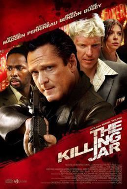 Killing jar The Killing Jar film Wikipedia