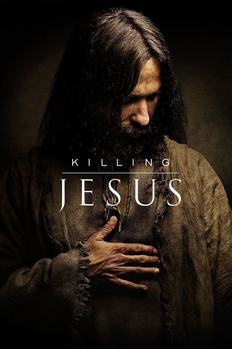 Killing Jesus (film) wwwgstaticcomtvthumbtvbanners11499113p11499