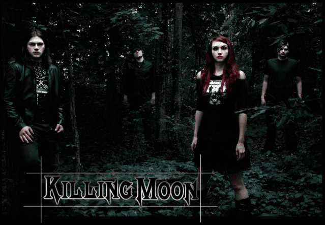 Killing Moon (band) wwwbraingellcomwpcontentuploads201007vena