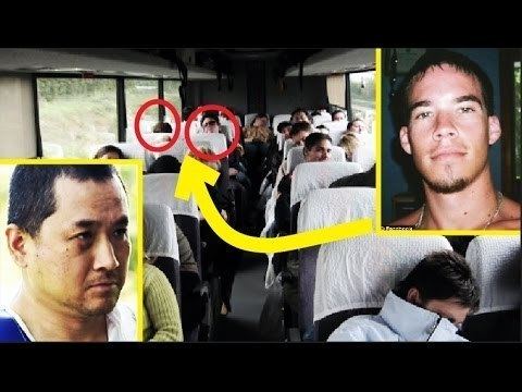 the killing of tim mclean witness accounts
