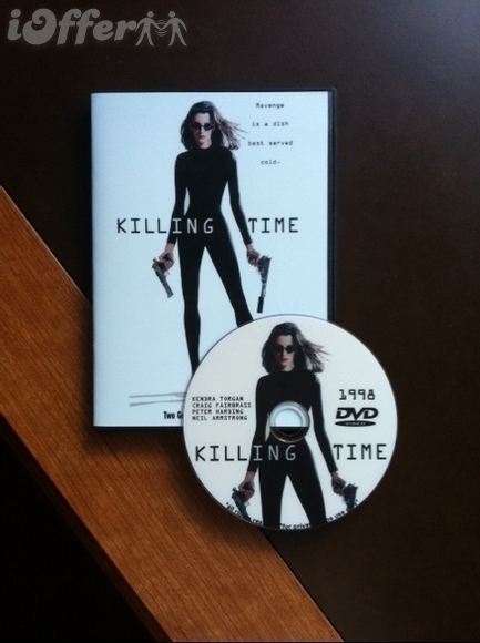 Killing Time (1998 film) wwwioffercomimgitem574237368killingtime1