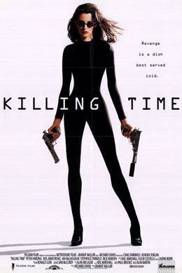 Killing Time (1998 film) Killing Time 1998 film Wikipedia
