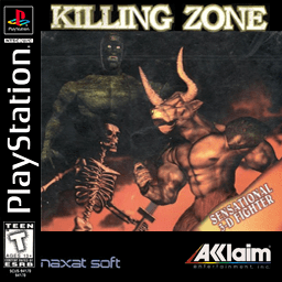 Killing Zone httpsuploadwikimediaorgwikipediaen22bKil