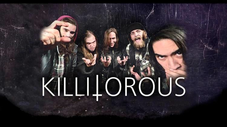 Killitorous Killitorous What Do You Know About Ray Finkle YouTube