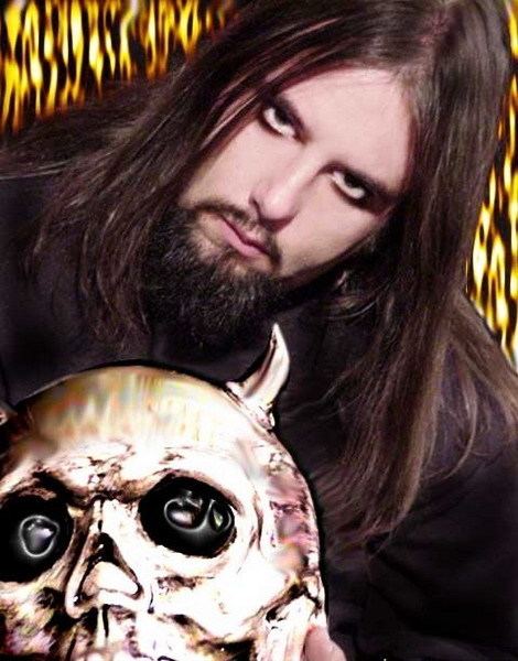 Killjoy (musician) wwwmetalarchivescomimages136313633artist