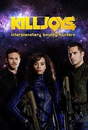 Killjoys (TV series) 1000 ideas about Killjoys Tv Series on Pinterest Tv series Dark