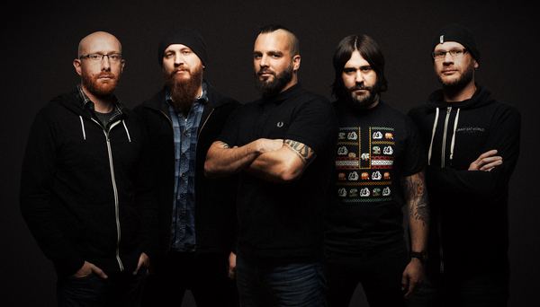 Killswitch Engage Killswitch Engage Encyclopaedia Metallum The Metal Archives