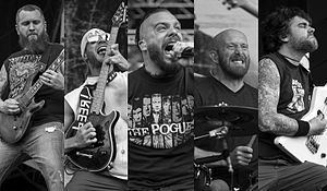 Killswitch Engage Killswitch Engage Wikipedia