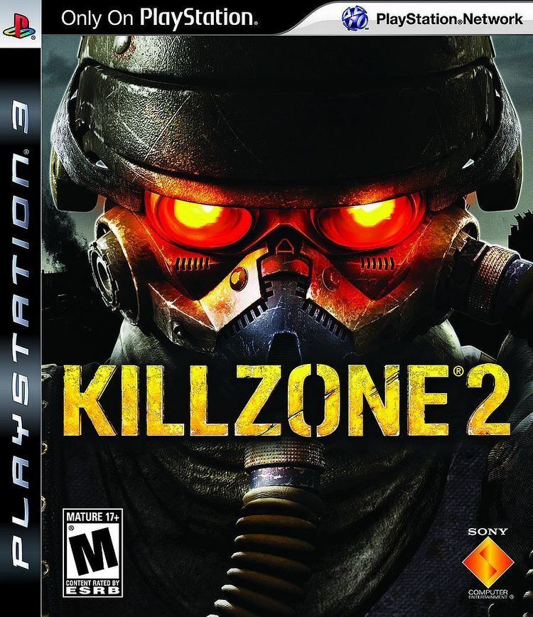 Killzone 2 Killzone 2 PlayStation 3 IGN