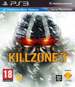 Killzone 3 httpsuploadwikimediaorgwikipediaenthumb9