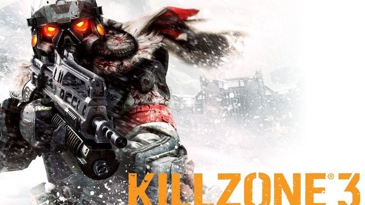 Killzone 3 Killzone 3 The Movie Game 2011 Eng Hardsub YouTube