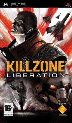 Killzone: Liberation httpsuploadwikimediaorgwikipediaenthumb5