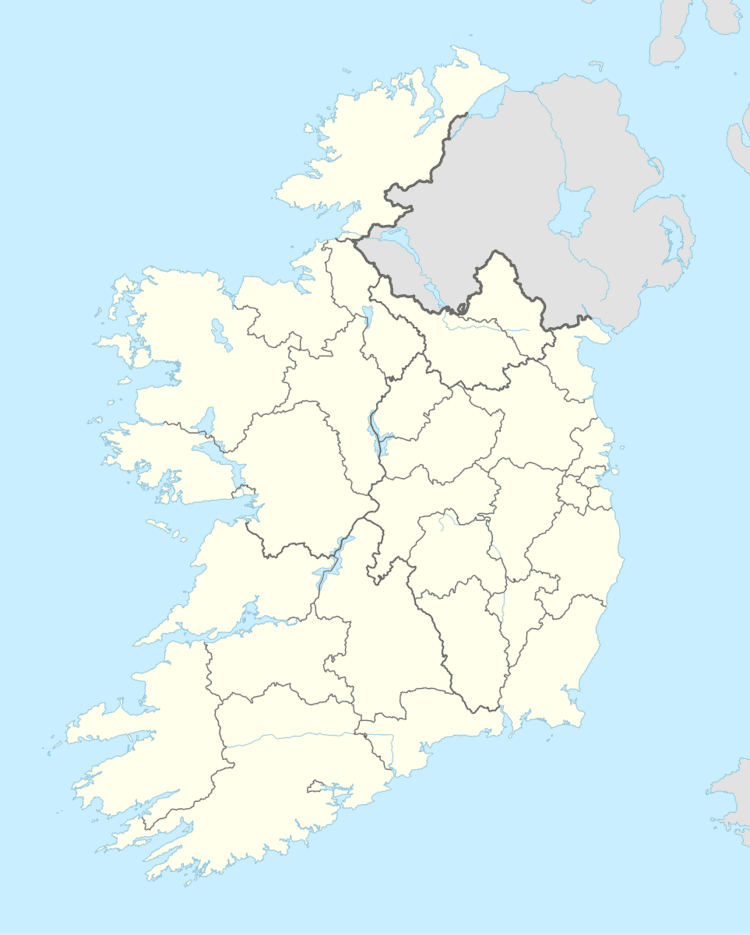 Kilmaine
