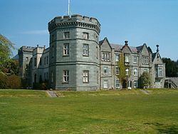 Kilmory Castle httpsuploadwikimediaorgwikipediacommonsthu