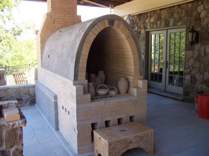 Kiln Tyler Park Kiln Indiegogo