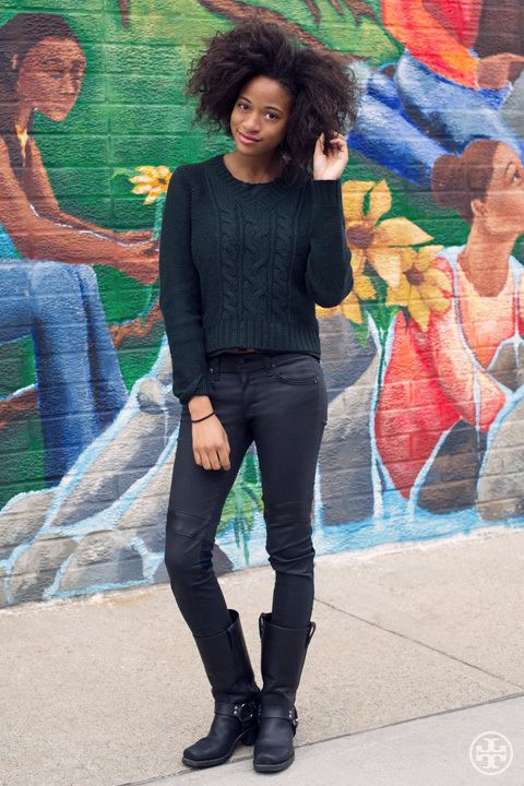 Kilo Kish Spotlight On Kilo Kish Tory Daily