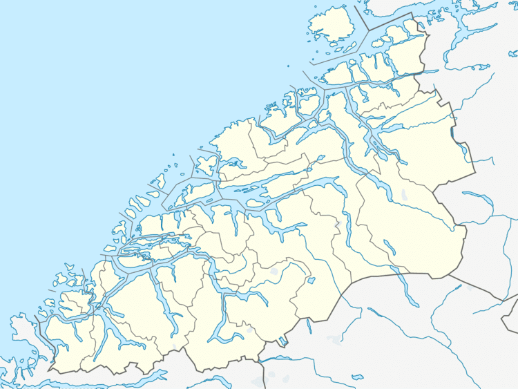 Kilsfjord, Møre og Romsdal