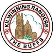 Kilwinning Rangers F.C. httpspbstwimgcomprofileimages7748676451832