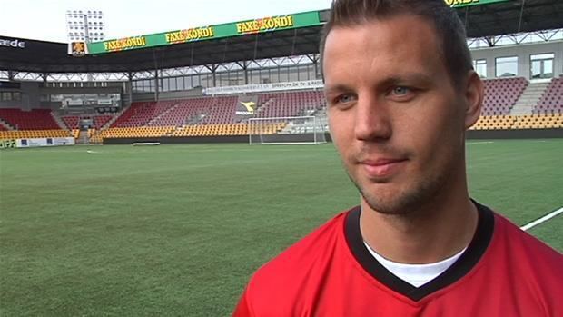 Kim Aabech FC Nordsjlland snupper Kim Aabech i Lyngby Superliga DR