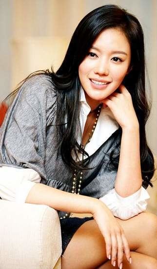 Kim Ah-joong Kim Ah Joong Korean Actor amp Actress