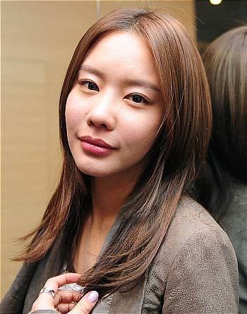 Kim Ah-joong Kim Ahjoong Before Plastic Surgery Surgery VIP