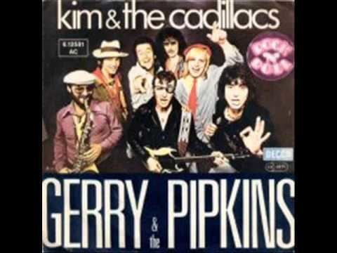 Kim & The Cadillacs Kim amp The Cadillacs Gerry amp The Pipkins 1978 YouTube