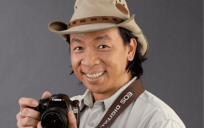 Kim Atienza Kim Atienza Biography PINOYSTOP