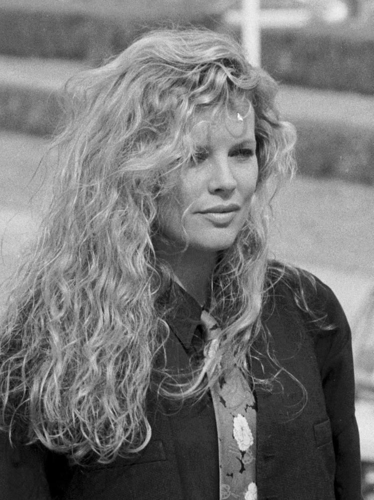 Kim Basinger Kim Basinger