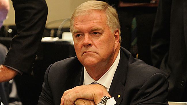 Kim Beazley Former Labor leader Kim Beazley told US Labor is doomed