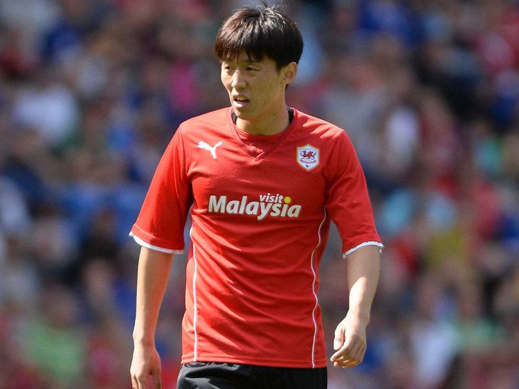 Kim Bo-kyung BoKyung Kim Korea Republic Player Profile Sky Sports Football