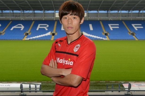Kim Bo-kyung Cardiff City fans face wait to see Korean star Kim Bo