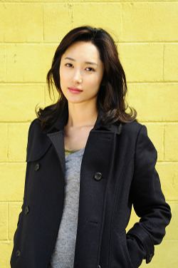 Kim Bo-kyung (actress) Kim BoKyung AsianWiki