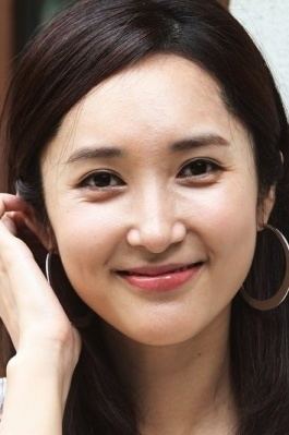 Kim Bo-kyung (actress) Kim Bo Kyung