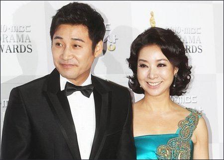Kim Bo-yeon Actress Kim Boyeon denies secret divorce HanCinema