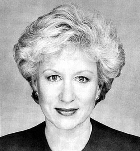 Kim Campbell A Kim Campbell Canadas 19th Prime Minister Library and