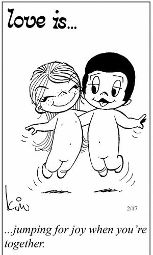 Kim Casali 81 best Love is images on Pinterest Love is Love is comic and