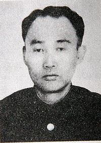 Kim Chaek httpsuploadwikimediaorgwikipediacommonsthu
